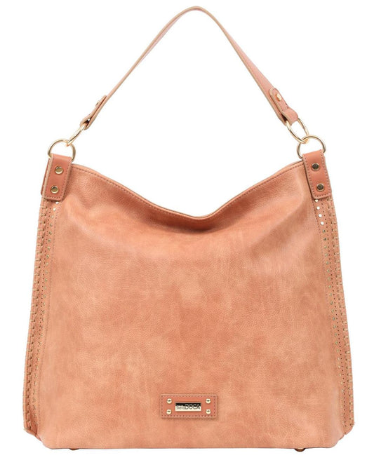 501666- SHOULDER BAG (38X34X14)  - 22420