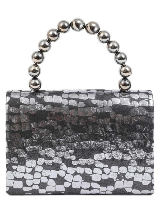 500943-EVENING BAG (22x4x15) -20976