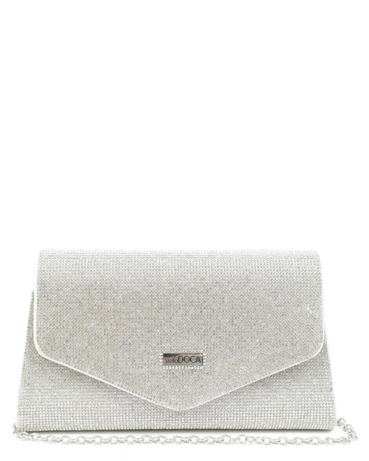 500956-EVENING BAG (24xx13) -21024