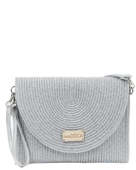 501645- CROSSBODY BAG (30X20) - 22301