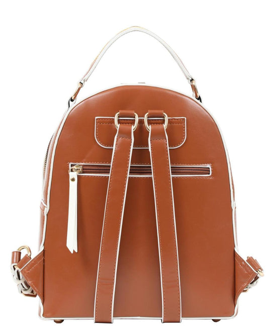 501683- BACKPACK  (25X28X13) -22616