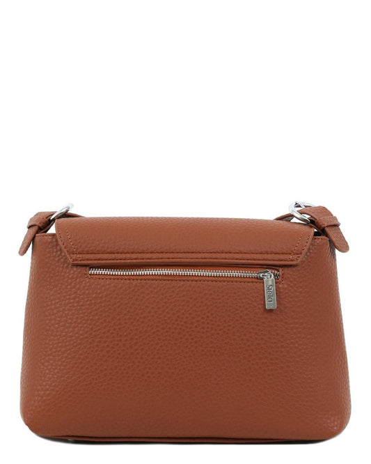 501587/100191-SHOULDER BAG (30X21X11) - 22037
