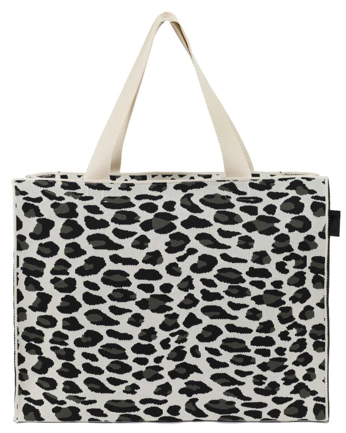 502782M-SHOULDER BAG (47X36)  WHITE 23367