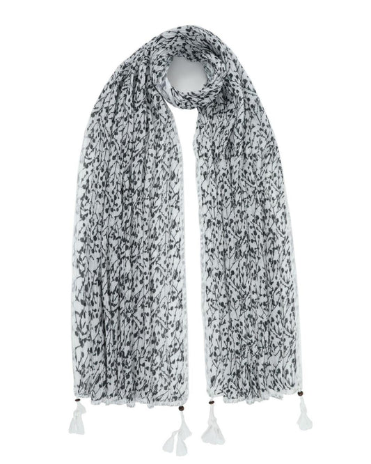 501392/99507-SCARF (60*190cm) -29290