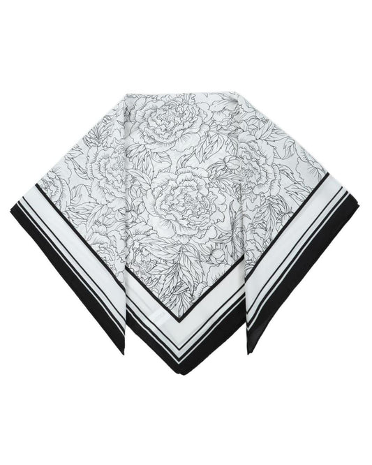 501329/99288-SCARF (70*70cm) -29276