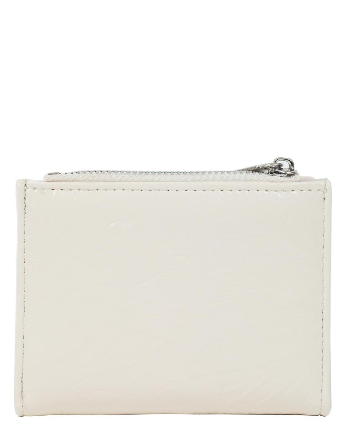 502774H-WALLET (11.5X8.5)  OFFWHITE 67741