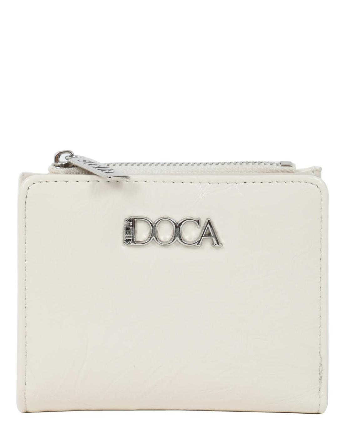 502774H-WALLET (11.5X8.5)  OFFWHITE 67741