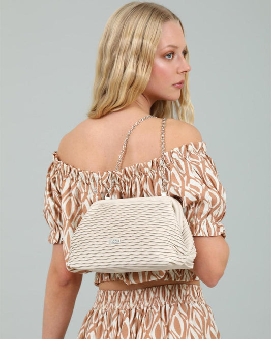 501608-EVENING BAG (34X16.5X8) - 22091