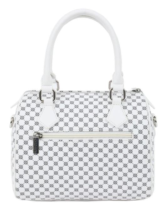 502941M-CROSSBODY BAG  (25X19X15.5) WHITE 23477