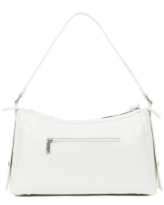 502794M-SHOULDER BAG (35X20.5X11)  WHITE 23538