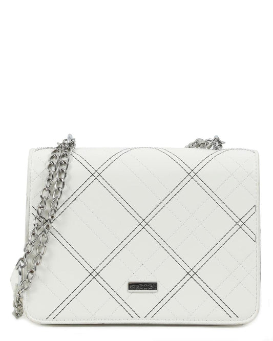 501642C-SHOULDER BAG (24X18X9)  -22277