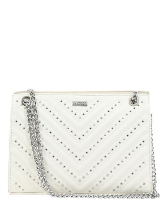 501306-SHOULDER BAG (28X20) -22142