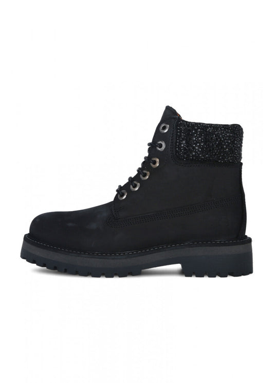 SW50501-006(D14) BLACK LUMBERJACK