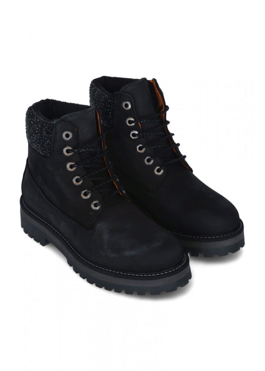 SW50501-006(D14) BLACK LUMBERJACK