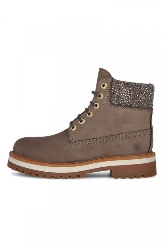 SW50501-006(D14) TAUPE LUMBERJACK