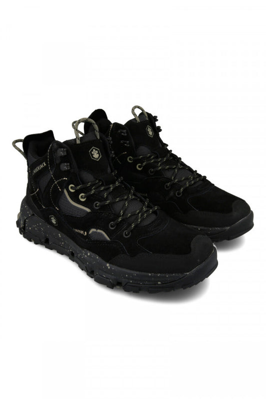 SMC0601-003(E23) BLACK LUMBERJACK