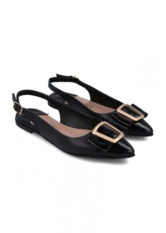 M.23095 ZB-NOA NOIR R500 BLACK