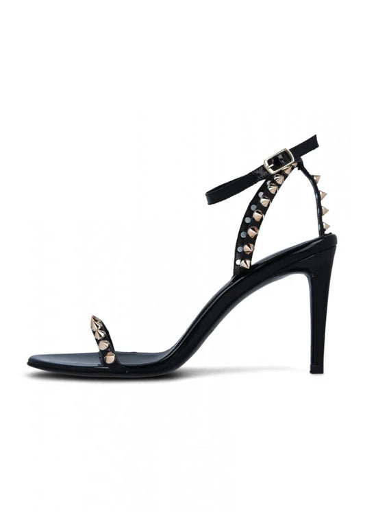 175152DE MAZZIO BLACK RUGAN