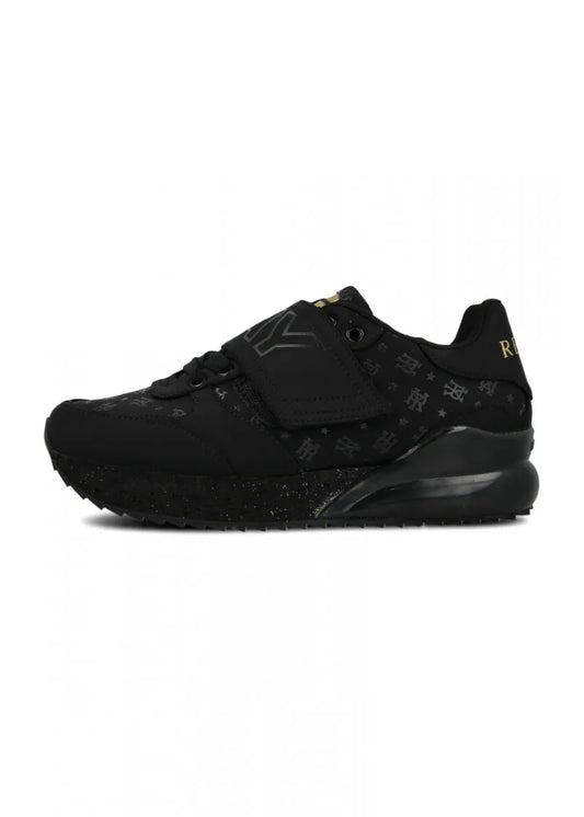 RRS630093T-003 BLACK REPLAY