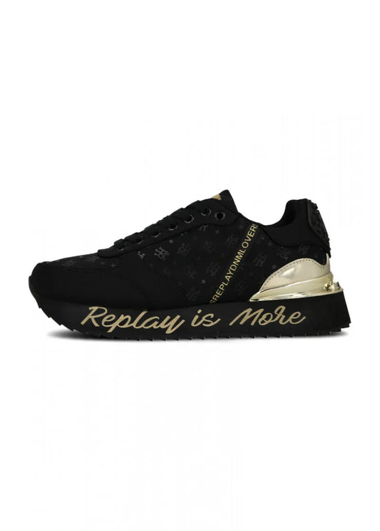 RRS630096T-003 BLACK REPLAY