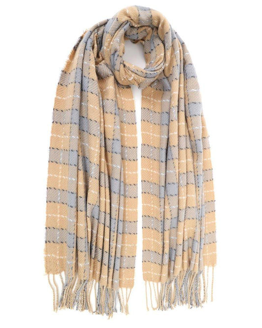 1100-SCARF(70*180CM)